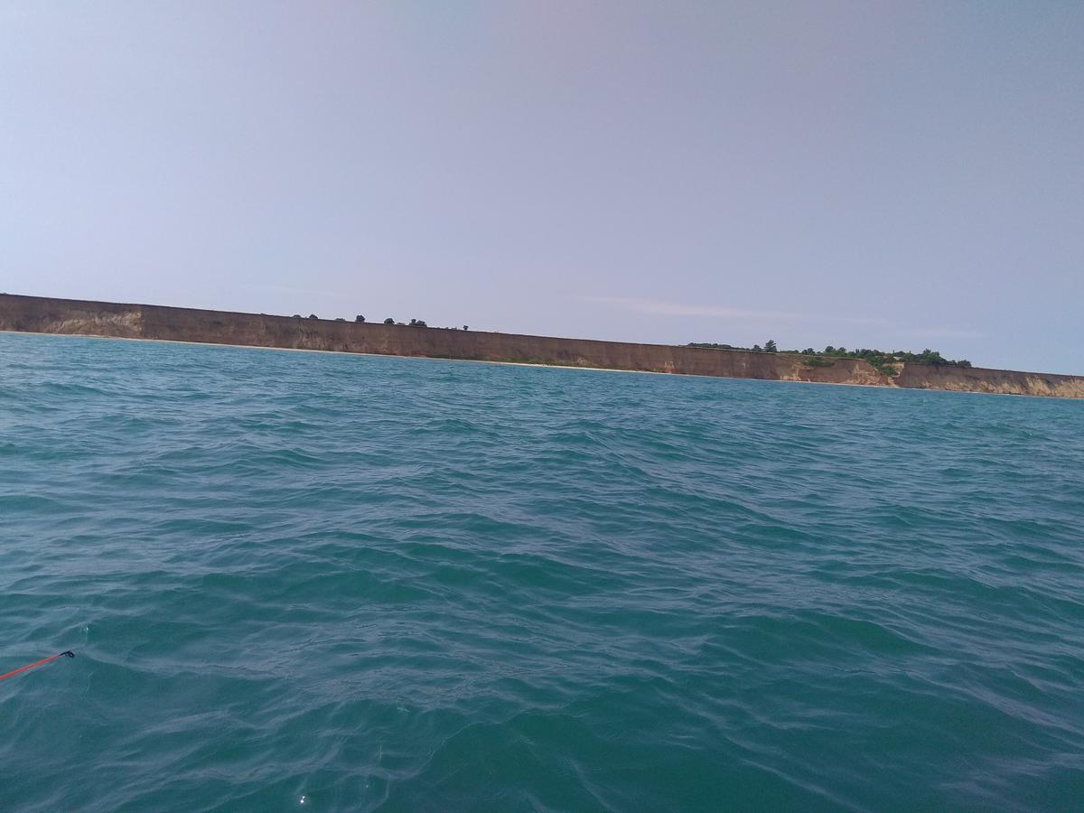 Baza Otdykha Balzaminat Ξενοδοχείο Kurortne  Εξωτερικό φωτογραφία